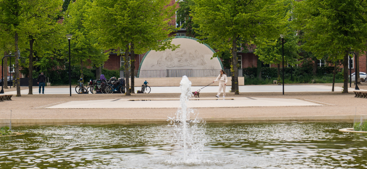 Mellanie Gandø/Copenhagen Media Center