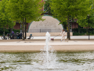 Mellanie Gandø/Copenhagen Media Center